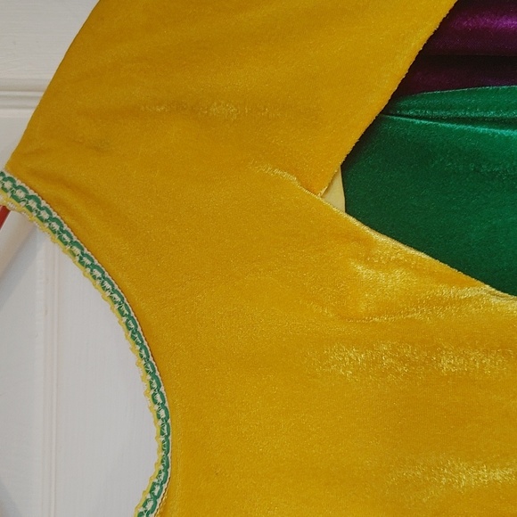 🤡 Toy Works Clown Costume - Picture 3 of 12